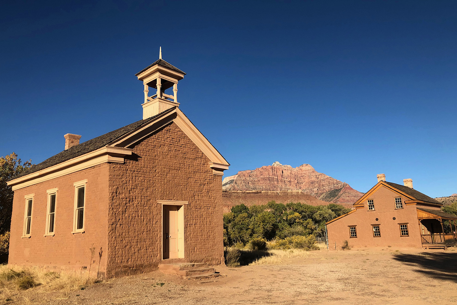 Sunday Drive - Grafton Ghost Town