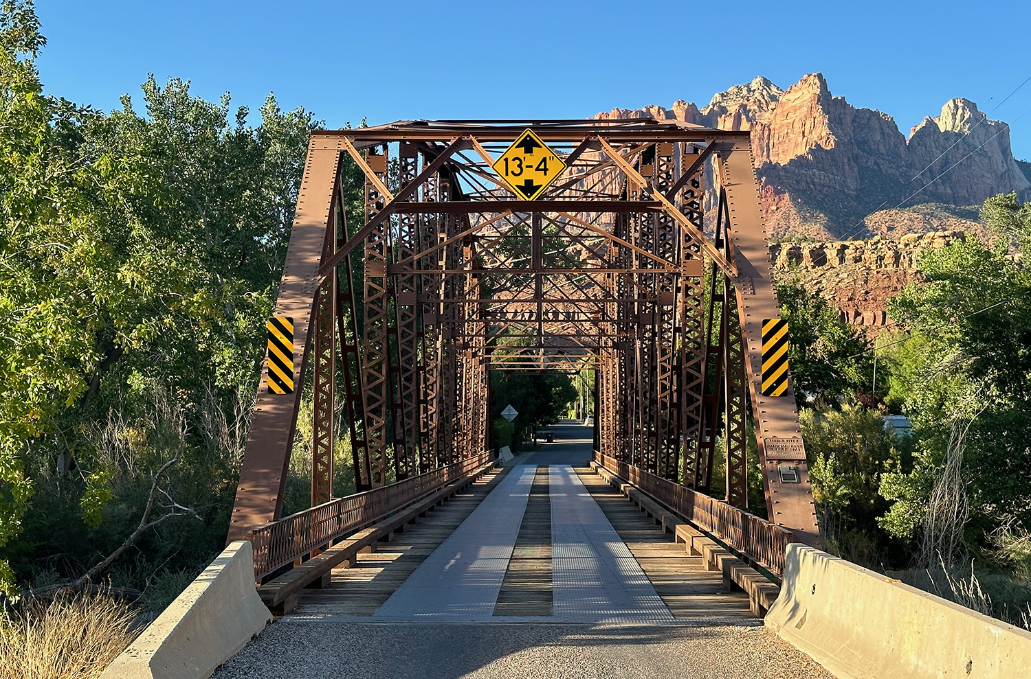 Sunday Drive: The Rockville Bridge