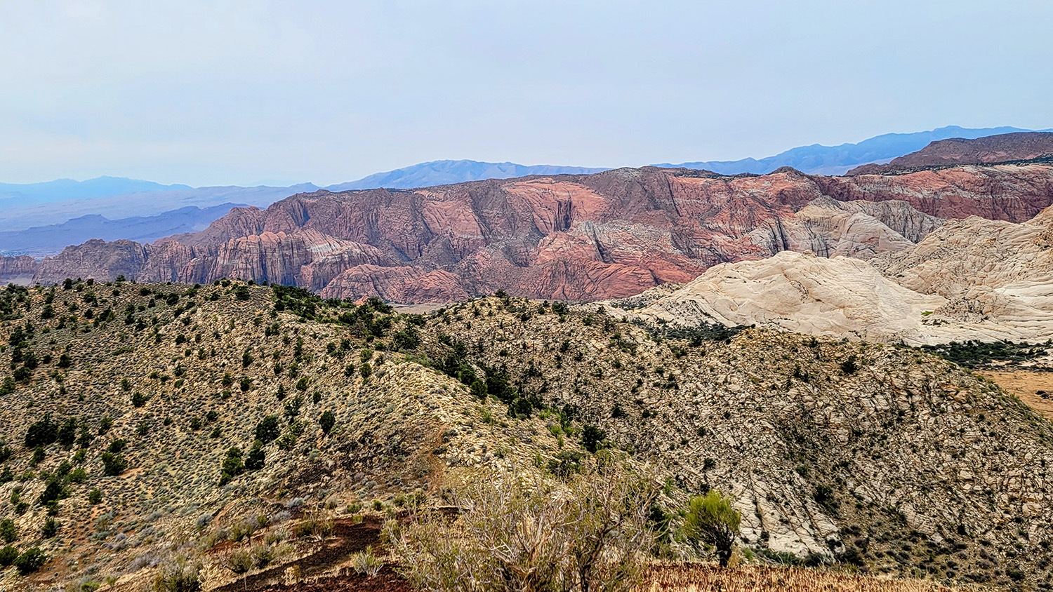 Sunday Hike: Diamond Valley Cinder Cone