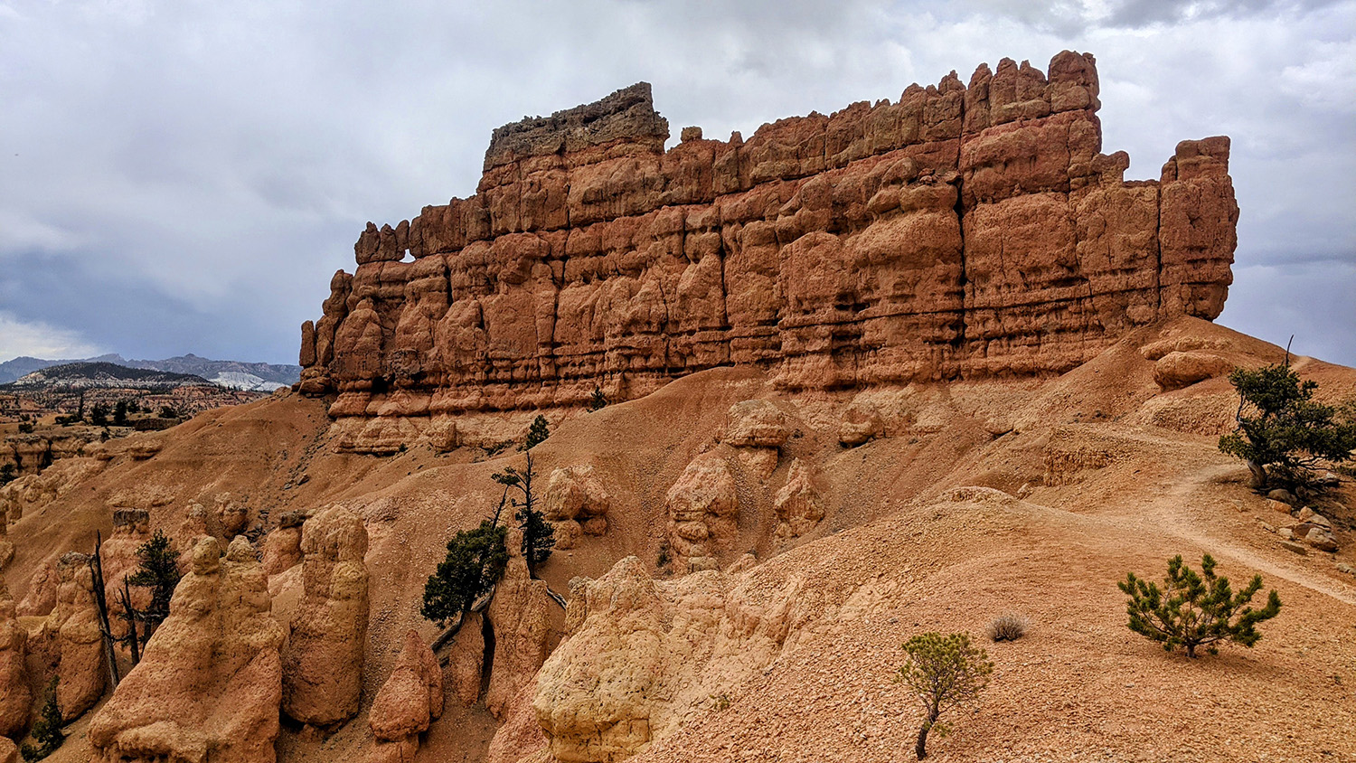 Sunday Hike - Golden Wall/Buckhorn Loop